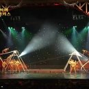 서커스 이미지