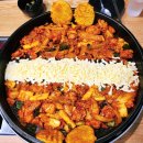 홍춘천치즈닭갈비마들역점 이미지