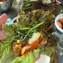 왔다~생고기마을 | 날씨 좋은 주말, 야장에서 즐기는 미나리 삼겹살! 수락산 수락생고기마을 찐 후기