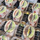 퇴계원김밥 이미지