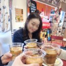 UR(강릉시)-[경포로]-하-20 | 경포대카페 힙한 씨엠디컴퍼니 후기