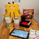 으른PC | 건대 보드게임카페 키랩에서 실내 데이트하기