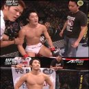 UFC94 김동현선수의 3연승도전... 이미지