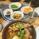 원조감자탕 일미집 판교점