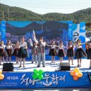 제16회 청마문학제 거제뉴스아이