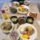 3에스(S)호텔 (독산점) | 후쿠오카숙소 하카타 에스페리아호텔 가성비 조식 아침맛집