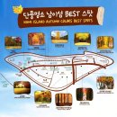 춘천 자전거 대여점 | 춘천 가볼만한곳 남이섬 사계절 다양한 축제의 섬