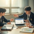 다윗TRADE | "역사 속에 돈의 흐름이 보인다!" 무역학과 합격생은 한국사를 이렇게 활용했다! (심화 탐구 보고서...