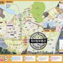해오름아파트 앞 사거리 이미지