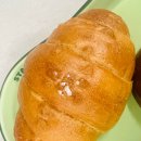 더굿밀 | [2025블챌] 마이굿밀 단백마켓 소금빵+갈릭크림빵 후기 (feat. 저당티코)