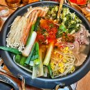 영동시장 이미지