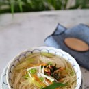 잔치국수 이미지