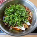 얼크니손칼국수 이미지
