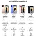 (주)네츄럴 프로 | 명동 애플스토어 구매:: 아이폰 16프로 화이트 사용 솔직후기/ 프로pro 색상 간단 비교/추천 :-&gt;