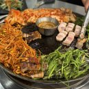 할매솥뚜껑삼겹살 - 미추홀구 소성로 188 | 할매솥뚜껑삼겹살