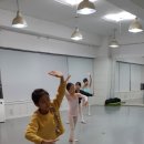 김민정이화발레학원 이미지