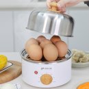 1577 | 키친아트 KA-1577S1, 삶은 달걀의 완벽한 해답