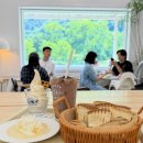 산정목장 | 포천 카페 사르르목장 방문 후기｜산정호수 근처 카이막과 아이스크림 맛집