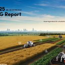 농업회사법인 웰팜넷(주) 태양광발전소 | 대동그룹 지속가능경영보고서