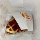 [인천/계양구] 수박주스와 크로플 맛집, 와플샵 계양역점