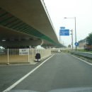 운남대교 게이트볼장 이미지