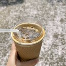 우브커피 이미지