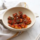 용대황태연합단 대륭영농조합법인 | 용대리 황태로 만든 밥도둑 황태양념구이 !!