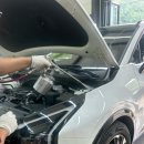 H&H자동차정비 | [남양주카센터] 카트리스 남양주진접점 :: 엔진오일 &amp; 필터 교체 후기