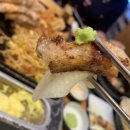 원흥역 맛집 원흥역 삼겹살 입에서 녹는 ‘오가무쇠철판삼겹 원흥점’