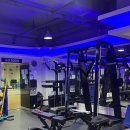 앰비션PT센터 | 명일동pt 앰비션피트니스 1:1 PT 전문 센터에서