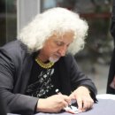 미샤 마이스키 첼로 리사이틀 이미지