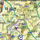 순창 용궐산 잔도 하늘길 답사산행 ( 한백산악회 7월 정기산행) 이미지