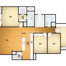 아이파크 103동 앞 이미지