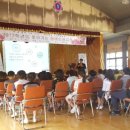 웅산초등학교 이미지