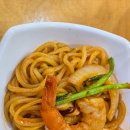대구 동성로 맛집 공이사반점 야끼우동, 중화비빔밥 후기