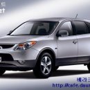 현대차, 『The LUV 베라크루즈』 탄생 / 완전 공개 이미지