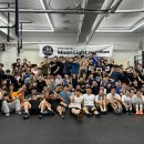 문라잇 크로스핏 이미지