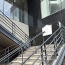 명동야외주차장 | 명동 라루체 웨딩 루아르 홀 하객 솔직 후기