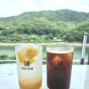 샛다리저수지 주변도로 | 남양주 대형카페 후탄 | 오남저수지 뷰맛집 베이커리 카페 아기랑 다녀온 내돈내산 후기
