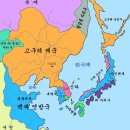 세종대왕의 대마도 정벌(이종무) 이미지