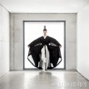 국립무용단 <묵향> 이미지