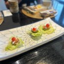 세모스쿠알렌 안양지점 | 안양 일식집 긴자 안양인덕원점 생일파티 하기 좋은 곳