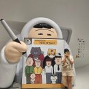 빛나디자인광고 | ✨키크니 특별전- 그렸고 그런사이✨DDP전시추천
