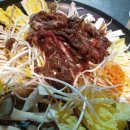 우촌칡냉면