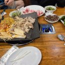 날마다대박나는집 | 동래 맛집 날마다 대박나는 집 만족스러웠던 대패삼겹살 식사 후기