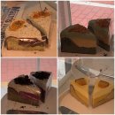전포동 카페 &lt;리액트&gt; 커피와 쫀득한 갸또 케이크 맛집, 내돈내산 추천