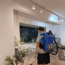 강남사무실청소 오렌지크린 이미지