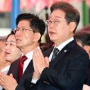 [KPI뉴스·리서치뷰 공동조사] 하...역시 역풍때문에 눈물 콧물이 이미지