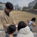 스틸하지마라 대학교 5학년이다