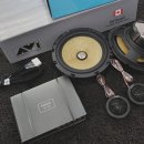 카오디오 앞 | 2026 기아 레이 출고 하자마자 선택한 카오디오 튜닝 후기